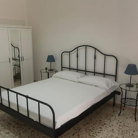 Bed and Breakfast Alvarez De Toledo Neapol Zewnętrze zdjęcie