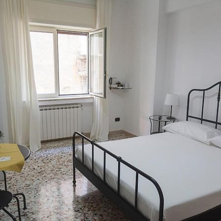 Bed and Breakfast Alvarez De Toledo Neapol Zewnętrze zdjęcie